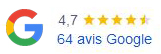 Avis google